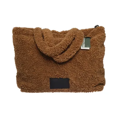 Handtasche (Shopper Recycled Hazel) von Markberg Recyceltes Polyester
