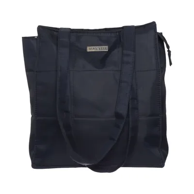 Handbag (Blue) from Vincelli