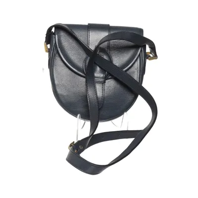 Umhängetasche (Blau) von DAKS London