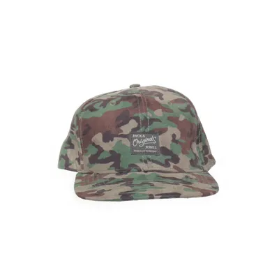 Keps (Flerfärgad) från Originals by Jack & Jones