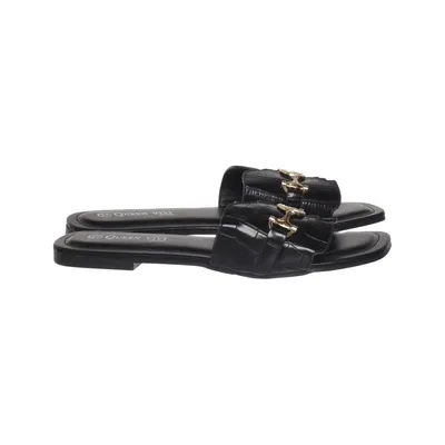 Slip-ins (Black) from Queen Vivi