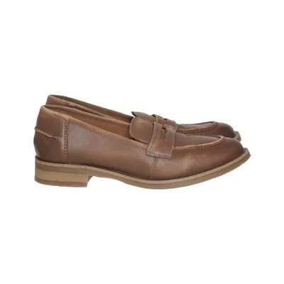 Loafers (Brun) fra Lasocki Læder