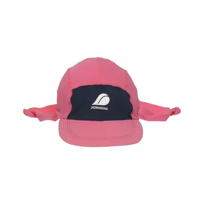Chapeau de trappeur (Rose, Bleu) de Didriksons Élasthane, Polyamide