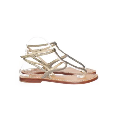 Sandaler (Beige) fra Maliparmi