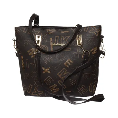 Sac à main (Marron) de Mei&ge