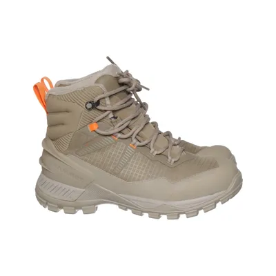 Hiking boots (Blackfin Iii Mid Dt) from Mammut