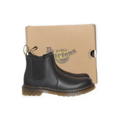 Ankelstøvler (2976) fra Dr. Martens