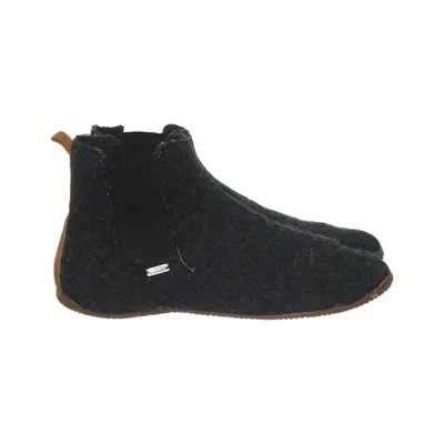 Chaussons (Gris) de Living Kitzbühel