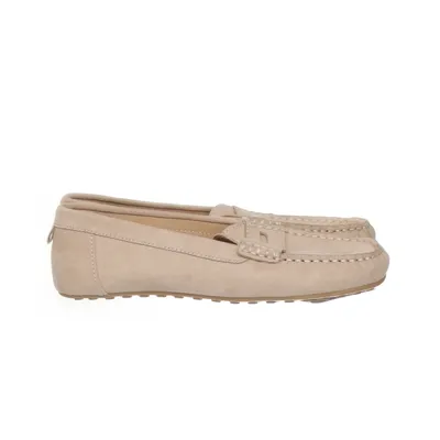 Loafers (Beige) van H&M Polyester, Katoen