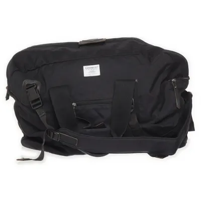 Sac de week-end (Noir) de Sandqvist