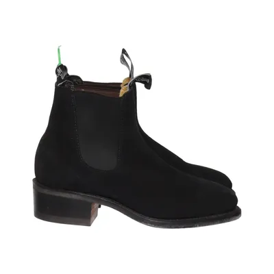 Chelsea boots (Longhorn) fra R.M. Williams