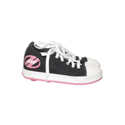 Rullesko (Sort, Pink, Hvid) fra Heelys