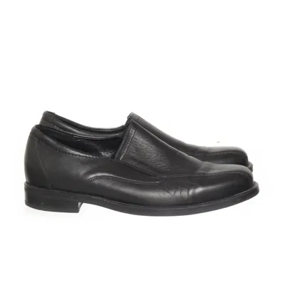 Mocassins (Noir) de Waldläufer