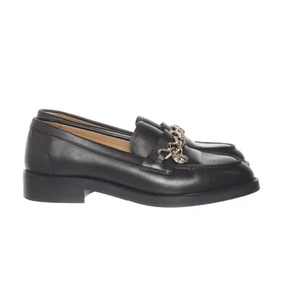 Loafers (Svart) från & Other Stories Skinn