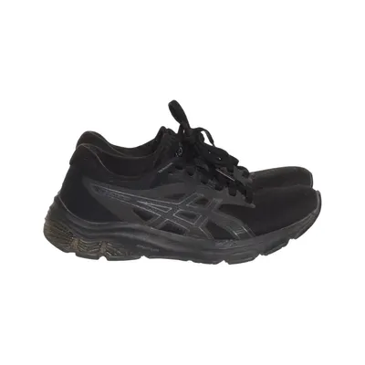 Trainingsschoenen (Zwart) van Asics Imitatieleer