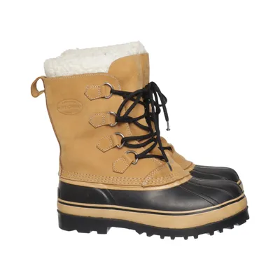 Schnürstiefel (Ridgetop) von Lacrosse Leder