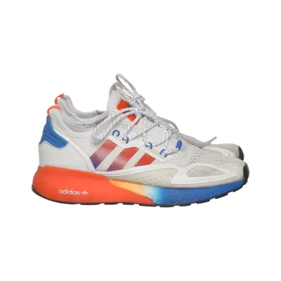 Baskets (Blanc, Multicolore) de Adidas