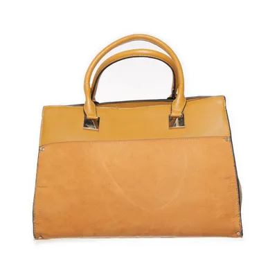 Handväska (Brun) från Pimkie