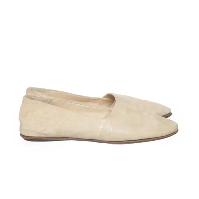 Ballerinaskor (Beige) från Ecco
