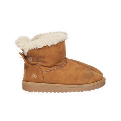 Enkellaarzen (51NT702-700300) van Dockers by Gerli