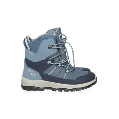 Vandringskängor (Blå) från Quechua