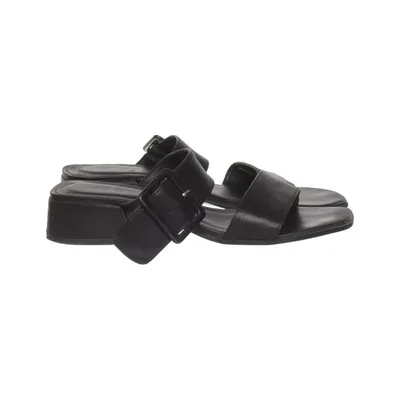 Mules (Sort) fra Ecco