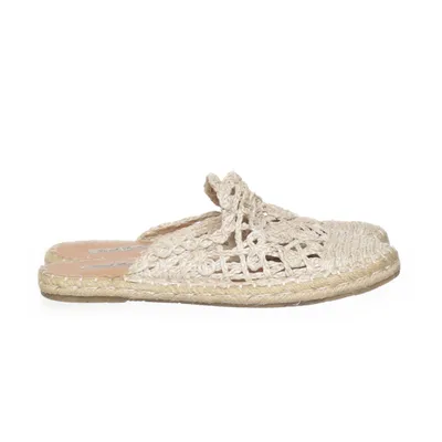 Slip-ins (Beige) från Sweet Shoes