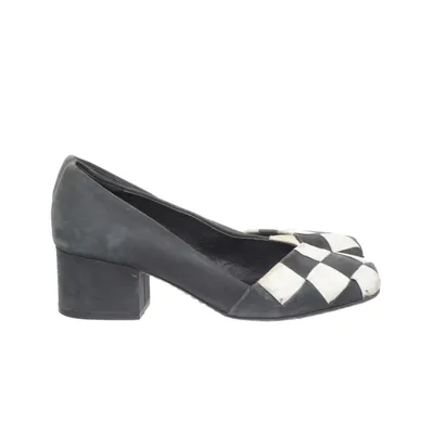 Pumper (Sort, Hvid) fra Acne Studios
