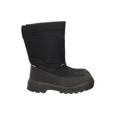 Boots (Svart) från Kuoma