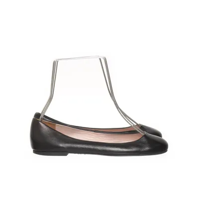 Ballerinaskor (Svart) från Pretty Ballerinas