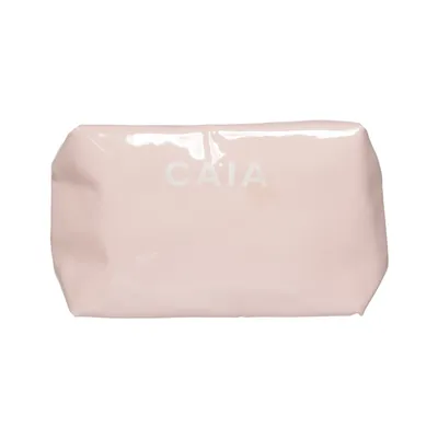 Toilettaske (Pink) fra Caia