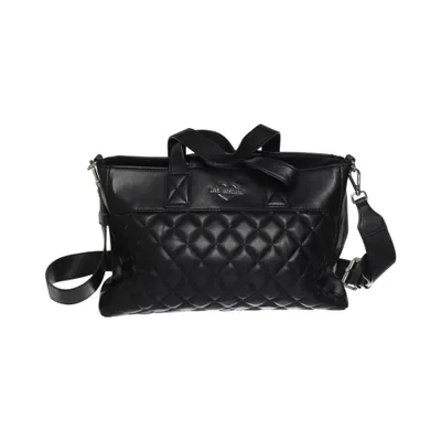 Schoudertas (Zwart) van Love Moschino