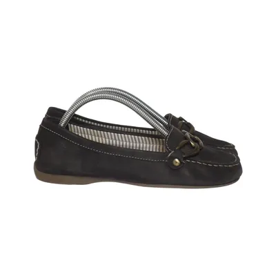 Bottines en daim (Noir) de Tamaris Active Cuir