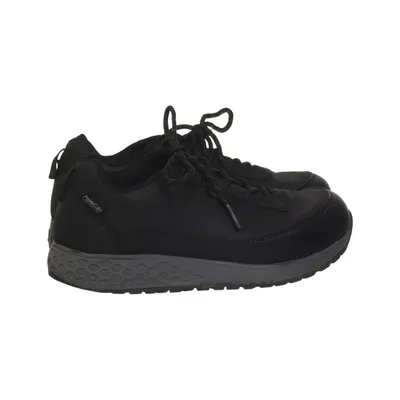 Sneakers (Black) from Polecat
