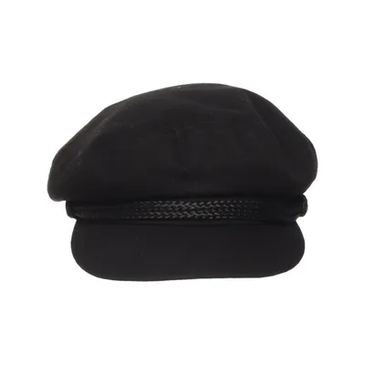 Skepparmössa (Fiddler) från Brixton Bomull, Polyester