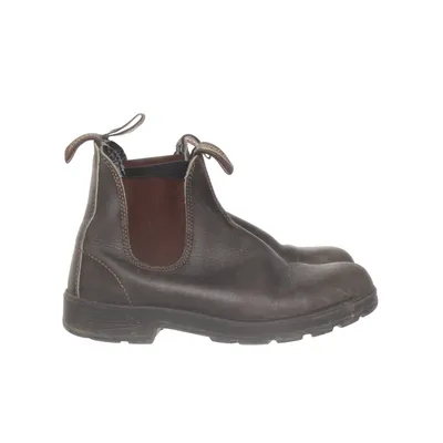 Chelsea boots (Brun) från Blundstone