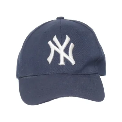 Baseballkeps (Blå) från New Era