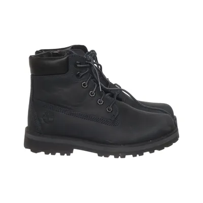 Bottes à lacets (Noir) de Timberland