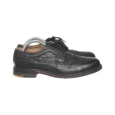 Brogues (Svart) från Ben Sherman