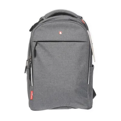 Backpack (Gray) from All Way