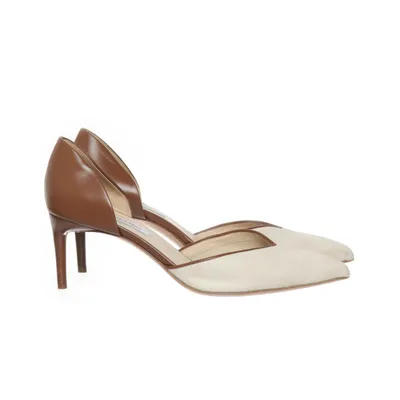 Hoge hakken (Beige, Bruin) van MaxMara