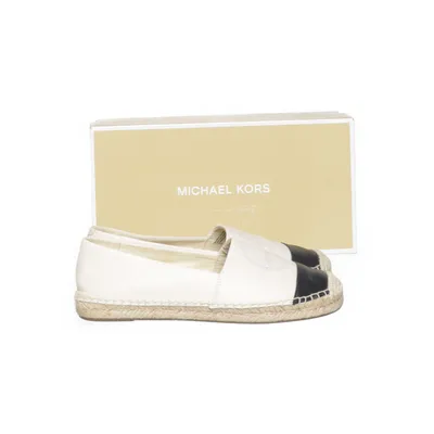 Espadrillos (Beige, Svart) från Michael Kors