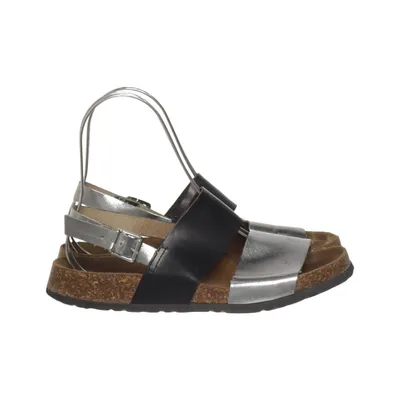 Sandales (Noir, Argent) de Bagatt