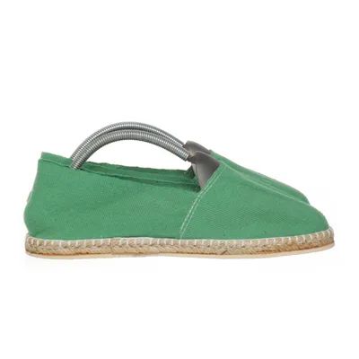 Espadrillos (Grön)