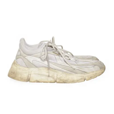 Sneakers (Wit) van J.Lindeberg