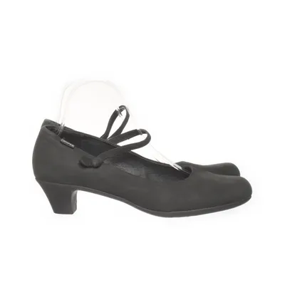 Klackskor (Svart) från Camper