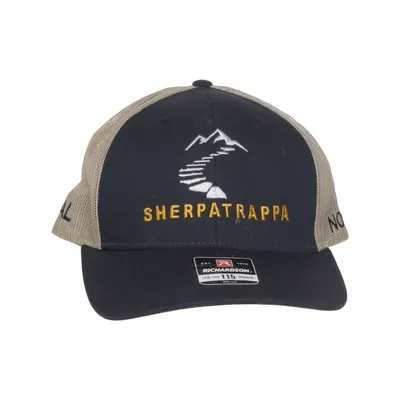 Casquette de camionneur (115) de Richardson Coton, Polyester