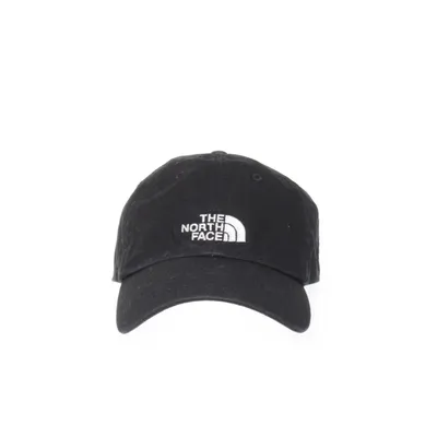 Honkbalpet (Zwart) van The North Face Katoen