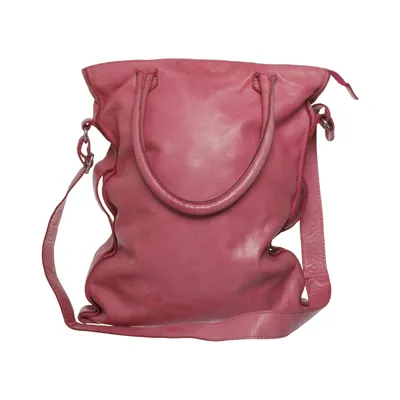 Sac à bandoulière (Rose) de Cowboysbag