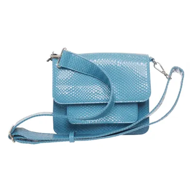 Axelremsväska (Blå) från Hvisk